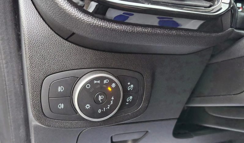 
								Ford Fiesta Titanium 1.0 Ecoboost 100 C.V. full									