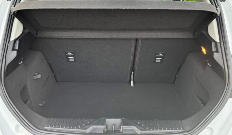 
								Ford Fiesta Titanium 1.0 Ecoboost 100 C.V. full									