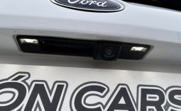 
										Ford Fiesta Titanium 1.0 Ecoboost 100 C.V. full									