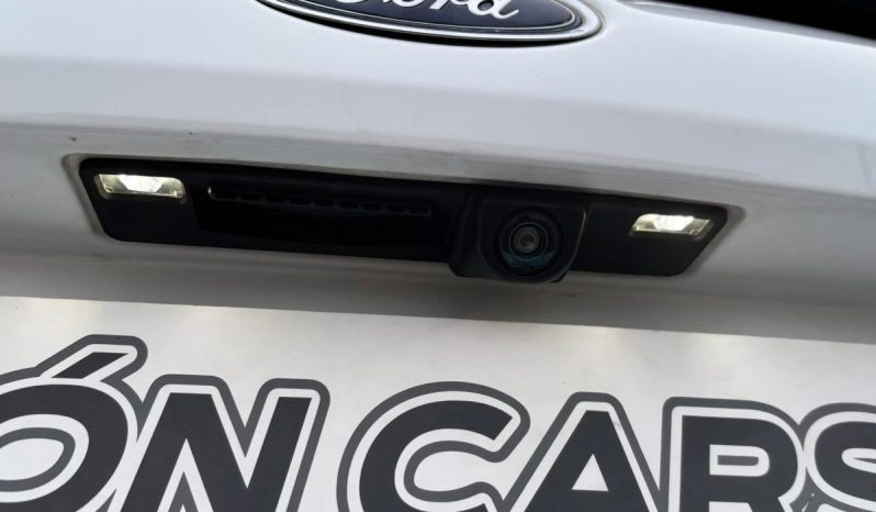 
								Ford Fiesta Titanium 1.0 Ecoboost 100 C.V. full									