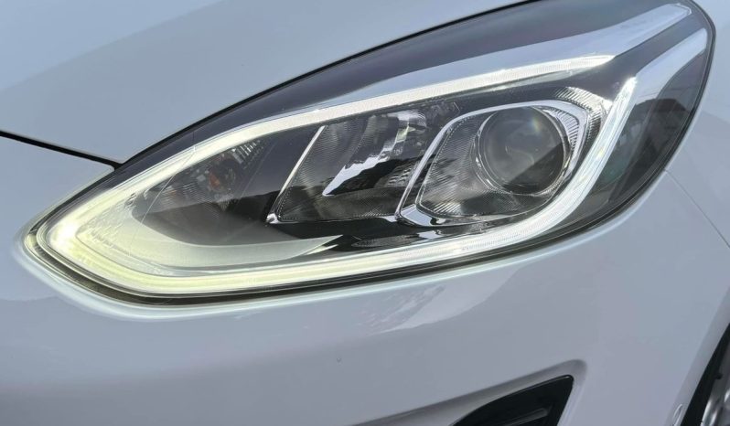 
								Ford Fiesta Titanium 1.0 Ecoboost 100 C.V. full									