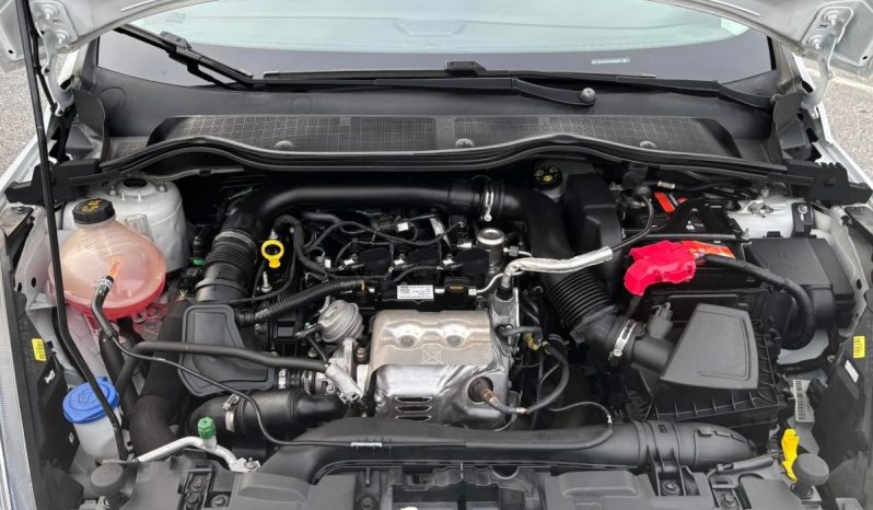 
								Ford Fiesta Titanium 1.0 Ecoboost 100 C.V. full									