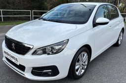 
										Peugeot 308 Style 1.5 BlueHDI 130 C.V. full									