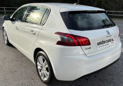 
										Peugeot 308 Style 1.5 BlueHDI 130 C.V. full									