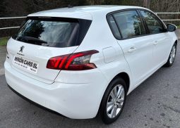 
										Peugeot 308 Style 1.5 BlueHDI 130 C.V. full									