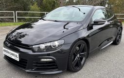 
										Volkswagen Scirocco R 2.0 TSI 265 C.V. DSG. full									