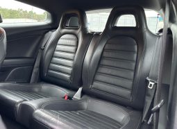 
										Volkswagen Scirocco R 2.0 TSI 265 C.V. DSG. full									