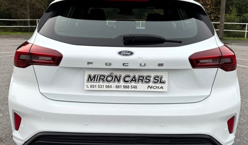 
								Ford Focus ST-Line 1.0 Ecoboost 125 C.V. full									