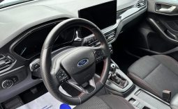 
										Ford Focus ST-Line 1.0 Ecoboost 125 C.V. full									