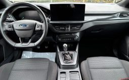 
										Ford Focus ST-Line 1.0 Ecoboost 125 C.V. full									