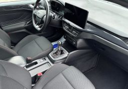 
										Ford Focus ST-Line 1.0 Ecoboost 125 C.V. full									