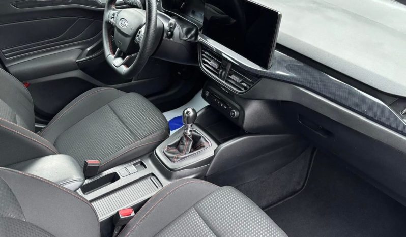 
								Ford Focus ST-Line 1.0 Ecoboost 125 C.V. full									