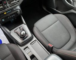 
										Ford Focus ST-Line 1.0 Ecoboost 125 C.V. full									