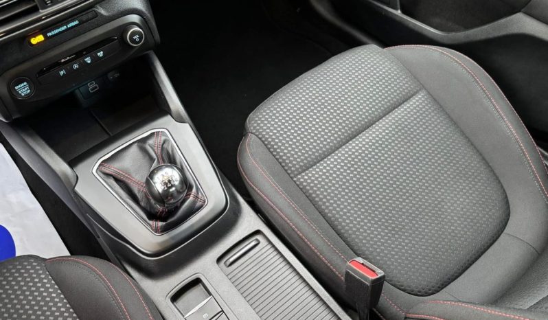 
								Ford Focus ST-Line 1.0 Ecoboost 125 C.V. full									