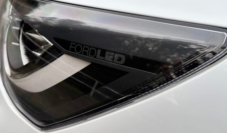 
								Ford Focus ST-Line 1.0 Ecoboost 125 C.V. full									
