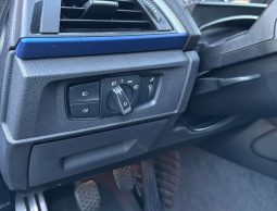 
										BMW Serie1 118D Pack M full									