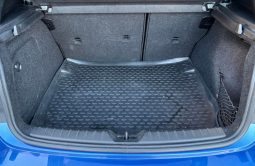 
										BMW Serie1 118D Pack M full									