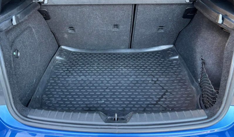 
								BMW Serie1 118D Pack M full									