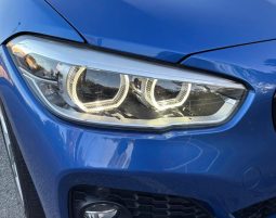 
										BMW Serie1 118D Pack M full									