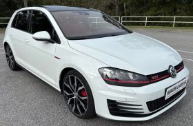 Volkswagen Golf GTI VII Performance 2.0 TSI 230 C.V. DSG.