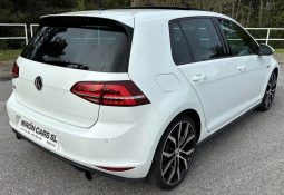 
										Volkswagen Golf GTI VII Performance 2.0 TSI 230 C.V. DSG. full									