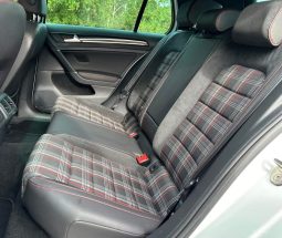 
										Volkswagen Golf GTI VII Performance 2.0 TSI 230 C.V. DSG. full									