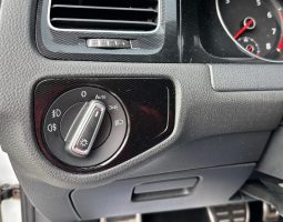
										Volkswagen Golf GTI VII Performance 2.0 TSI 230 C.V. DSG. full									