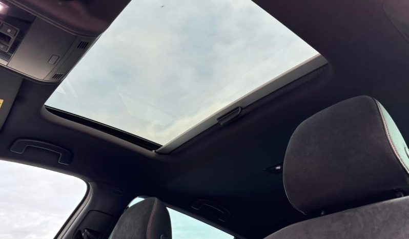 
								Volkswagen Golf GTI VII Performance 2.0 TSI 230 C.V. DSG. full									