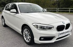BMW Serie1 116D