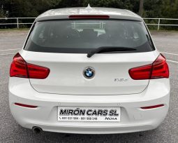 
										BMW Serie1 116D full									