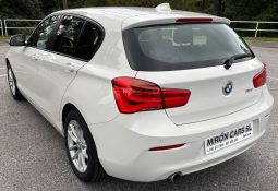 
										BMW Serie1 116D full									