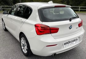 BMW Serie1 116D
