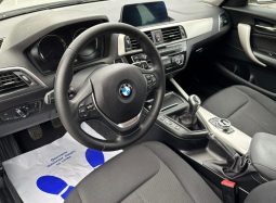 
										BMW Serie1 116D full									