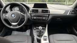 
										BMW Serie1 116D full									