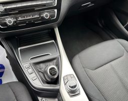 
										BMW Serie1 116D full									