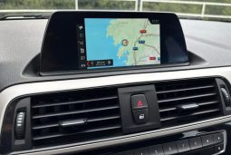 
										BMW Serie1 116D full									
