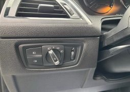 
										BMW Serie1 116D full									