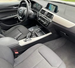 
										BMW Serie1 116D full									