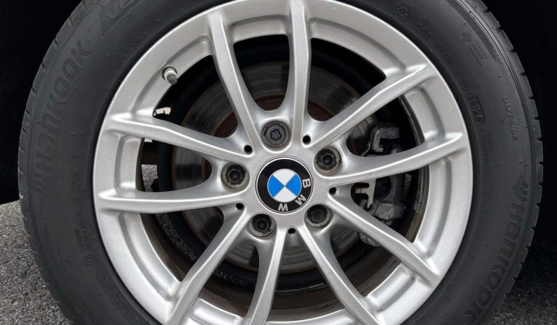 
								BMW Serie1 116D full									
