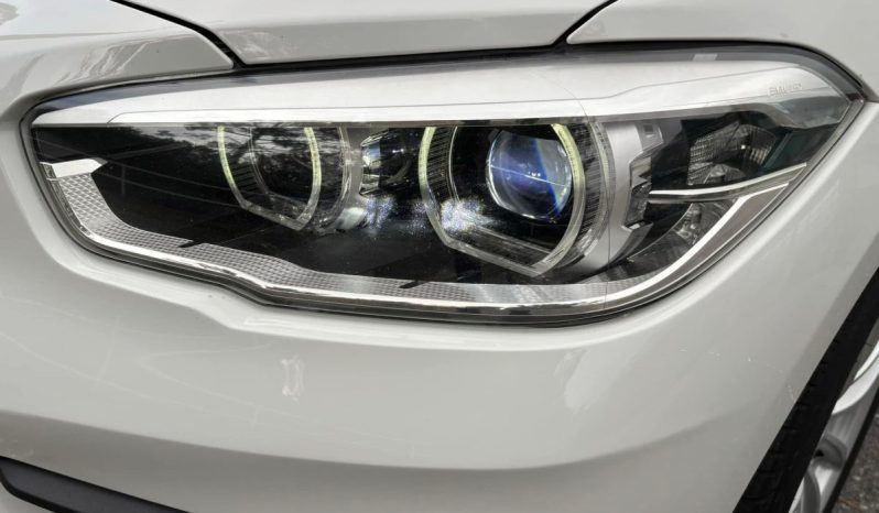
								BMW Serie1 116D full									