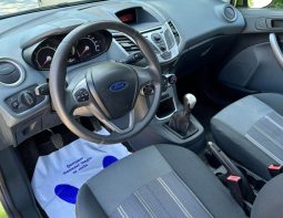 
										Ford Fiesta Trend 1.25i 82 C.V. full									