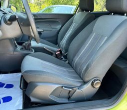 
										Ford Fiesta Trend 1.25i 82 C.V. full									