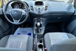 
										Ford Fiesta Trend 1.25i 82 C.V. full									