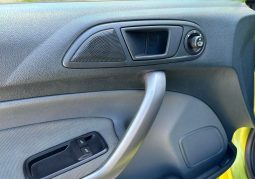 
										Ford Fiesta Trend 1.25i 82 C.V. full									
