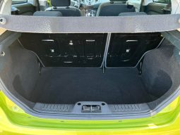
										Ford Fiesta Trend 1.25i 82 C.V. full									