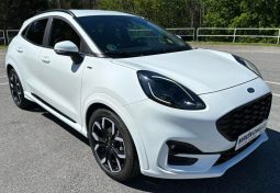 
										Ford Puma ST-Line X 1.0 Ecoboost 125 C.V. MHEV. full									