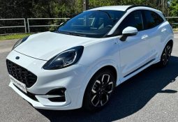 
										Ford Puma ST-Line X 1.0 Ecoboost 125 C.V. MHEV. full									