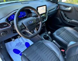 
										Ford Puma ST-Line X 1.0 Ecoboost 125 C.V. MHEV. full									