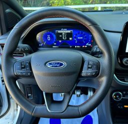 
										Ford Puma ST-Line X 1.0 Ecoboost 125 C.V. MHEV. full									