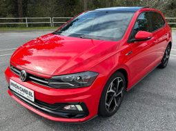 
										Volkswagen Polo R-Line 1.0 TSI 115 C.V. full									